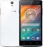 Oppo Find 5 Mini