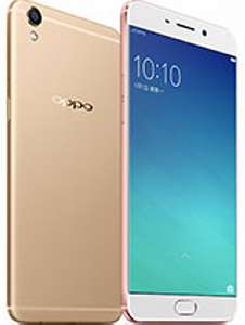 Oppo R9 Plus