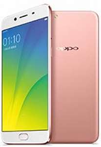 Oppo R9s Plus