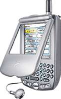 Palm Treo 270