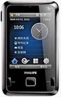 Philips D900