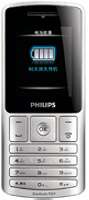 Philips X130