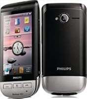 Philips X525