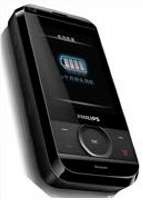 Philips X650