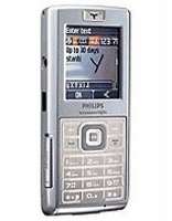 Philips Xenium 9@9