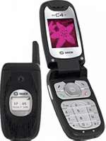 Sagem MY C4 2