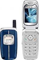 Sagem MY C5 2