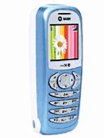 Sagem MY X 2