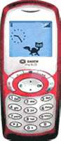 Sagem MY X 3