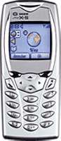 Sagem MY X 5