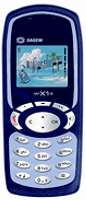 Sagem MY X1 2