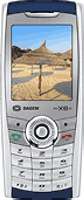 Sagem MY X6 2