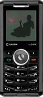 Sagem my301X