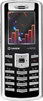 Sagem my405X