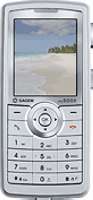 Sagem my500X