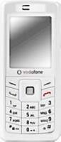 Sagem my600V