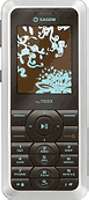 Sagem my700X