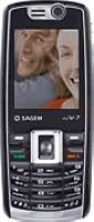 Sagem myW 7