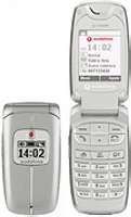 Sagem VS3