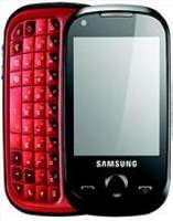 Samsung B5310 CorbyPRO