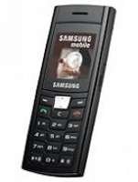 Samsung C180i