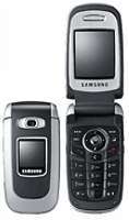 Samsung D730