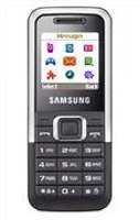 Samsung E1120