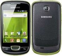 Samsung Galaxy Mini S5570