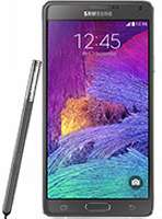 Samsung Galaxy Note 4