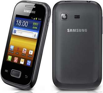 Samsung Galaxy Pocket Plus GT S5301