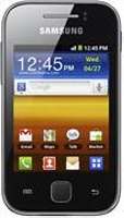 Samsung Galaxy Y S5360