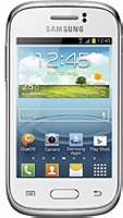 Samsung Galaxy Young S6310