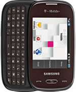 Samsung Gravity Q T289