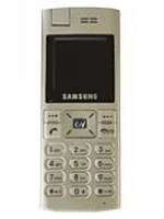 Samsung x610