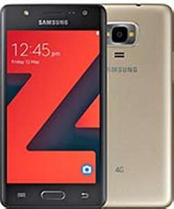 Samsung Z4