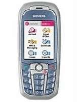 Siemens CXT65