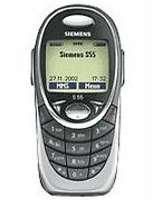 Siemens S55