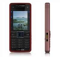 Sony Ericsson C902i