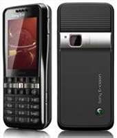 Sony Ericsson G502