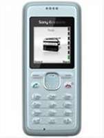 Sony Ericsson J132