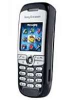 Sony Ericsson J200i