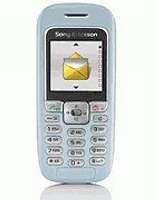 Sony Ericsson J220