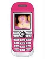 Sony Ericsson J300