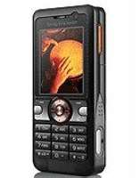 Sony Ericsson K618