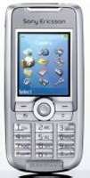 Sony Ericsson K700