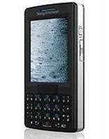 Sony Ericsson M608