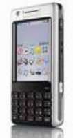 Sony Ericsson P1i