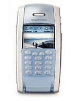 Sony Ericsson P800