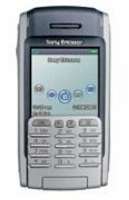 Sony Ericsson P900