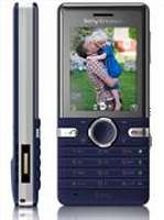 Sony Ericsson S312